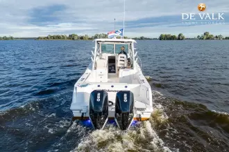 Thumbnail von Boston Whaler 285 Conquest Pilothouse