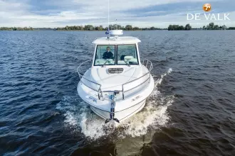 Thumbnail von Boston Whaler 285 Conquest Pilothouse