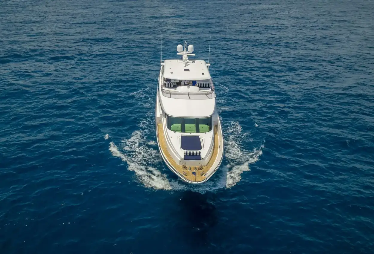 Thumbnail von Horizon 94 BAD DADDY