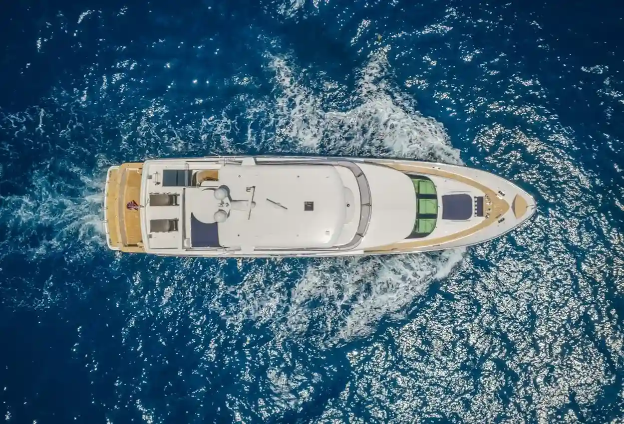 Thumbnail von Horizon 94 BAD DADDY