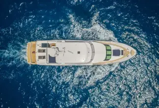 Thumbnail von Horizon 94 BAD DADDY