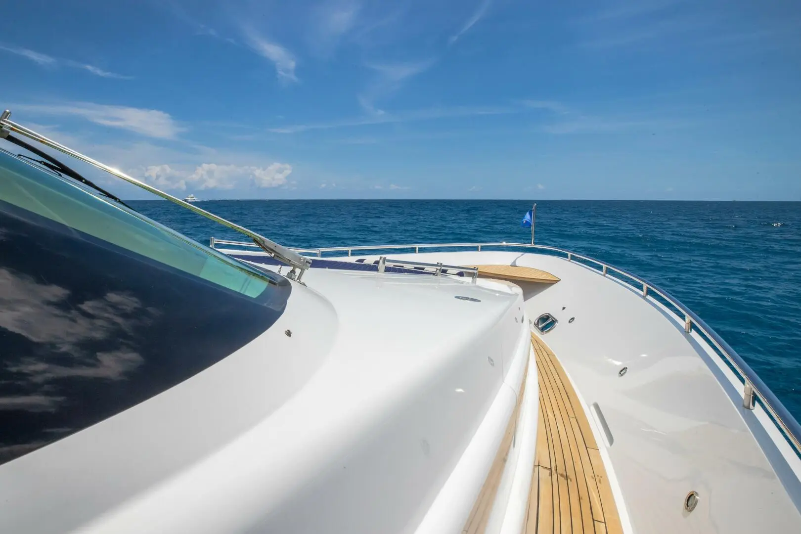 Thumbnail von Horizon 94 BAD DADDY