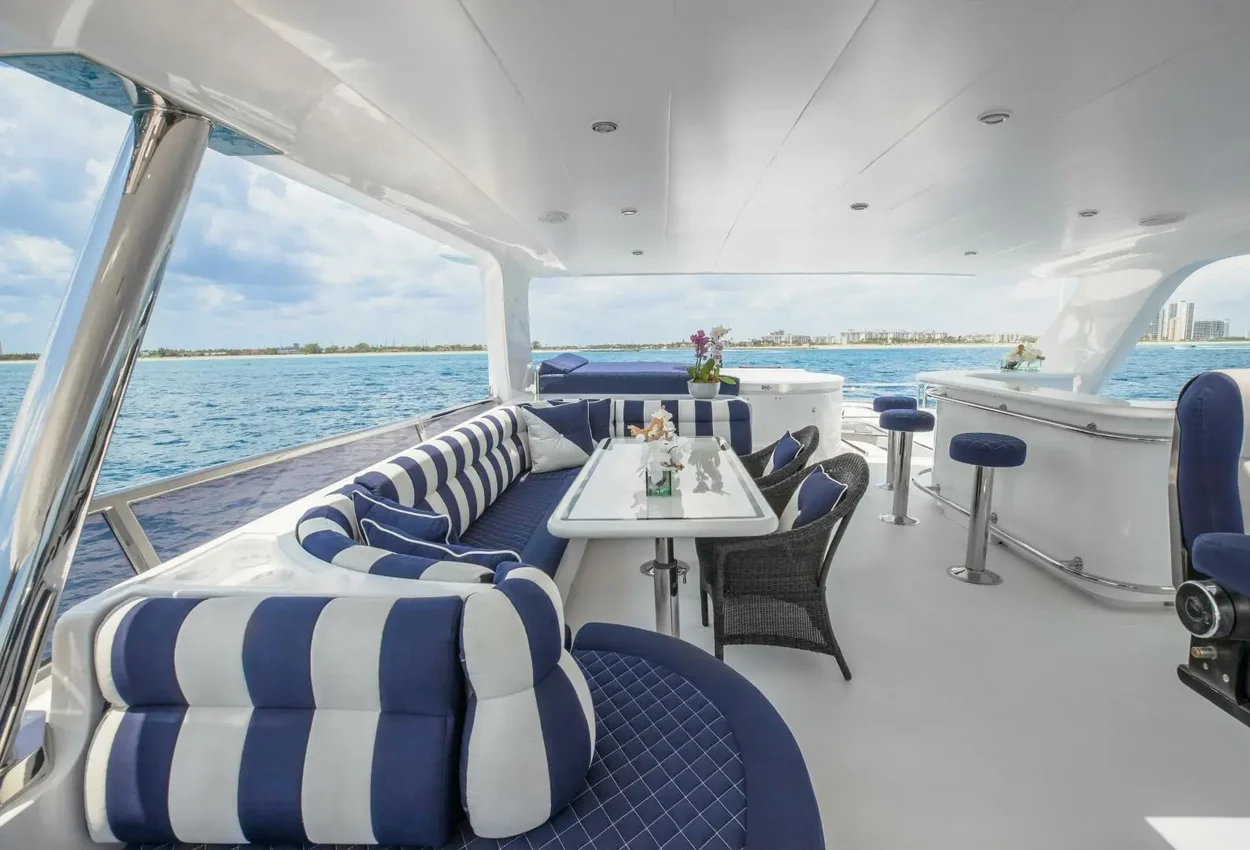 Thumbnail von Horizon 94 BAD DADDY