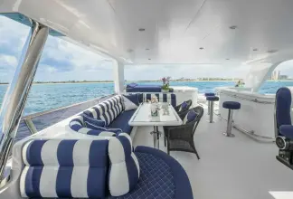 Thumbnail von Horizon 94 BAD DADDY