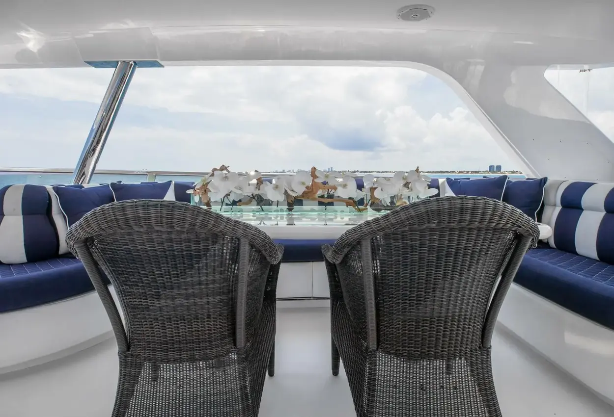 Thumbnail von Horizon 94 BAD DADDY