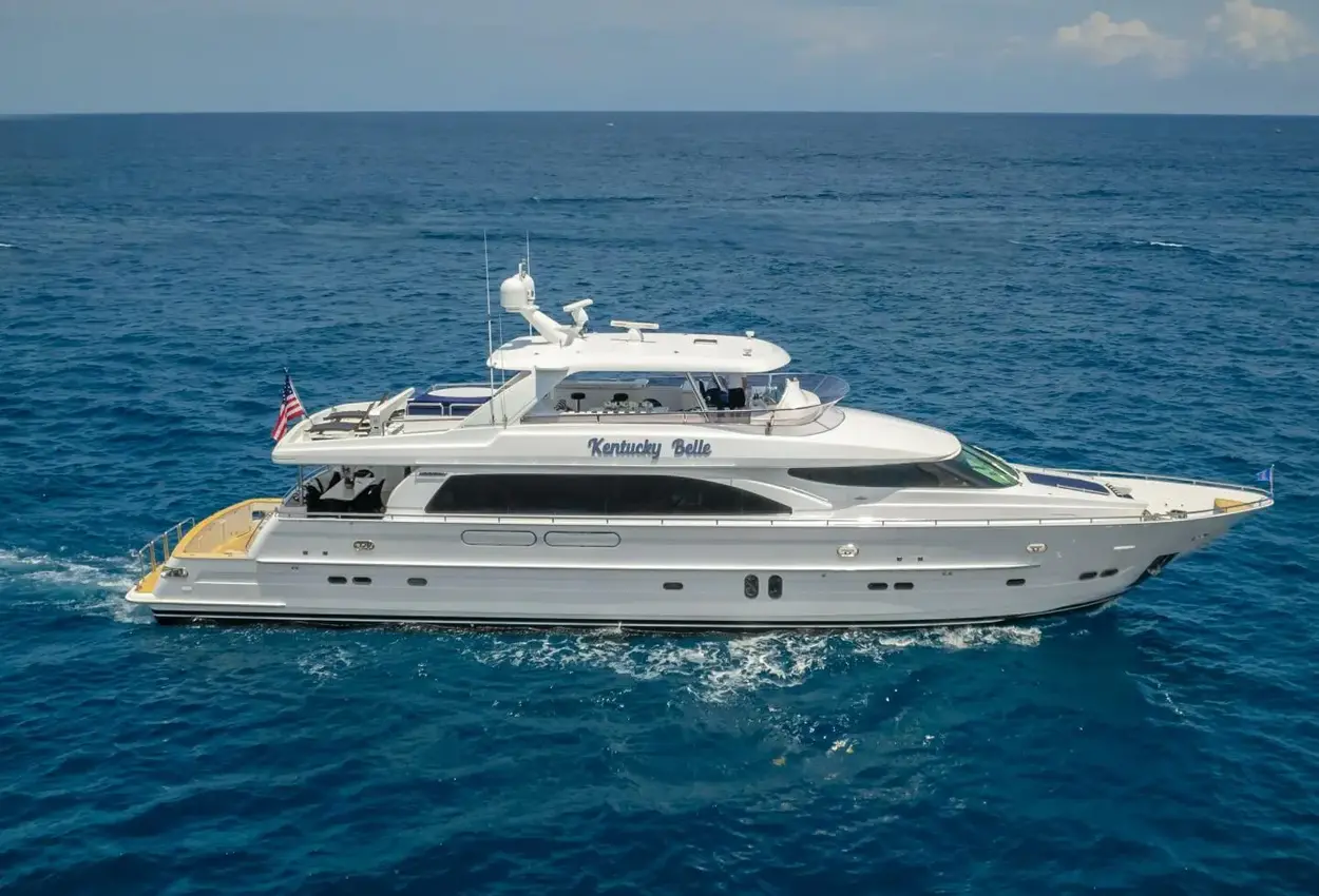 Thumbnail von Horizon 94 BAD DADDY