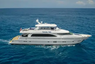 Thumbnail von Horizon 94 BAD DADDY