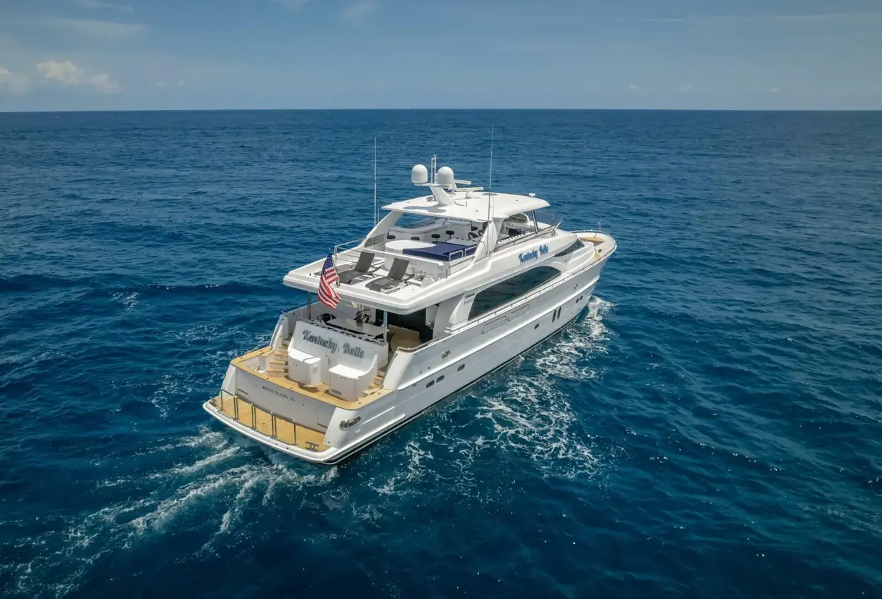 Thumbnail von Horizon 94 BAD DADDY