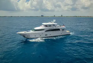 Thumbnail von Horizon 94 BAD DADDY