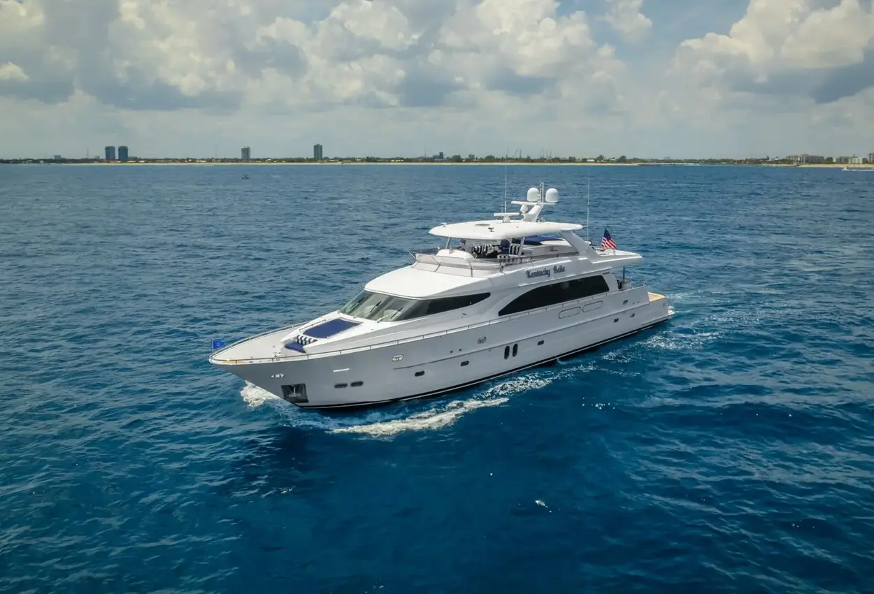 Thumbnail von Horizon 94 BAD DADDY