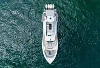 Thumbnail von Scout 53 BOTTOM LINE