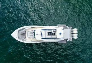 Thumbnail von Scout 53 BOTTOM LINE