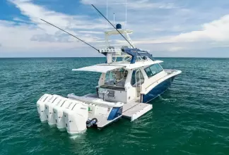 Thumbnail von Scout 53 BOTTOM LINE