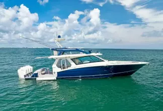 Thumbnail von Scout 53 BOTTOM LINE