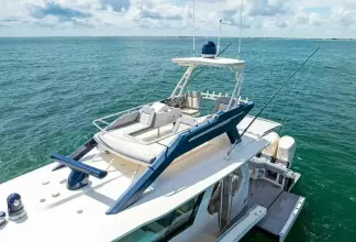 Thumbnail von Scout 53 BOTTOM LINE