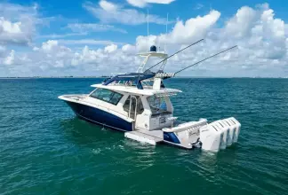 Thumbnail von Scout 53 BOTTOM LINE