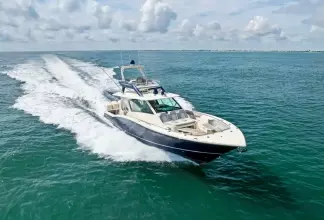 Thumbnail von Scout 53 BOTTOM LINE