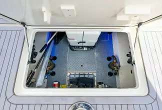 Thumbnail von Scout 53 BOTTOM LINE