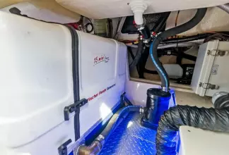 Thumbnail von Scout 53 BOTTOM LINE