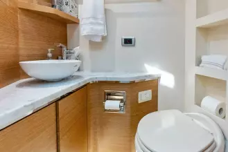 Thumbnail von Scout 53 BOTTOM LINE