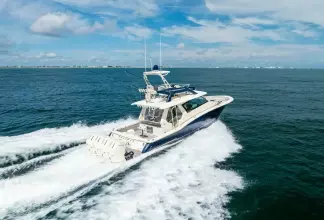 Thumbnail von Scout 53 BOTTOM LINE