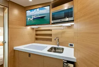 Thumbnail von Scout 53 BOTTOM LINE