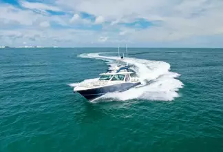 Thumbnail von Scout 53 BOTTOM LINE