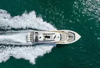 Thumbnail von Scout 53 BOTTOM LINE