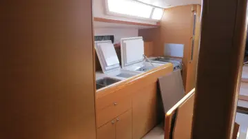 Thumbnail von Jeanneau Sun Odyssey 469 1176