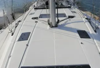 Thumbnail von Jeanneau Sun Odyssey 469 1176