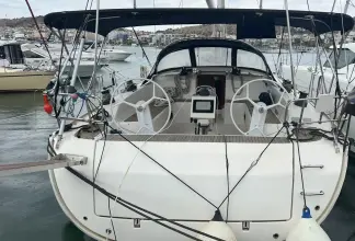 Thumbnail von Bavaria 51 Cruiser 1682