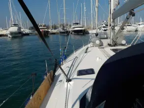 Thumbnail von Bavaria 51 Cruiser 1682