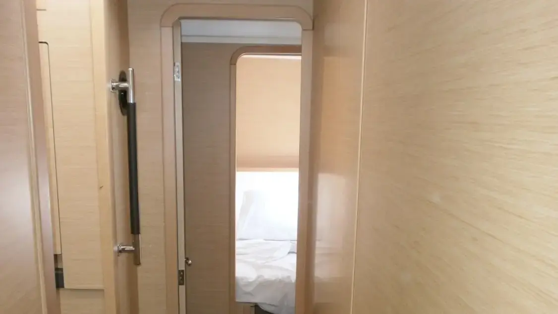 Thumbnail von Lagoon 400 S2 1681