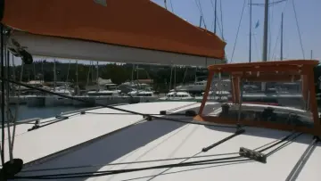 Thumbnail von Lagoon 400 S2 1681