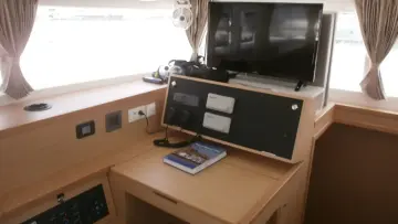 Thumbnail von Lagoon 400 S2 1681