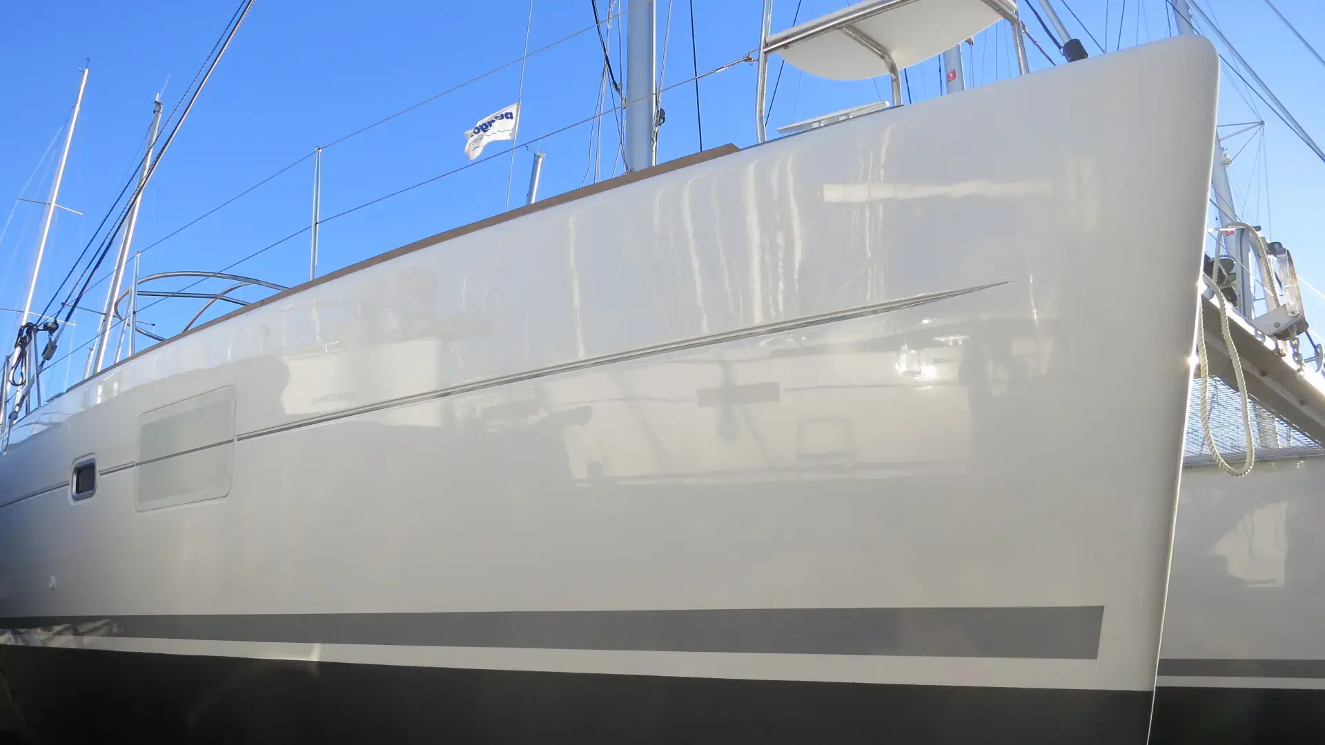 Thumbnail von Lagoon 380 S2 1302