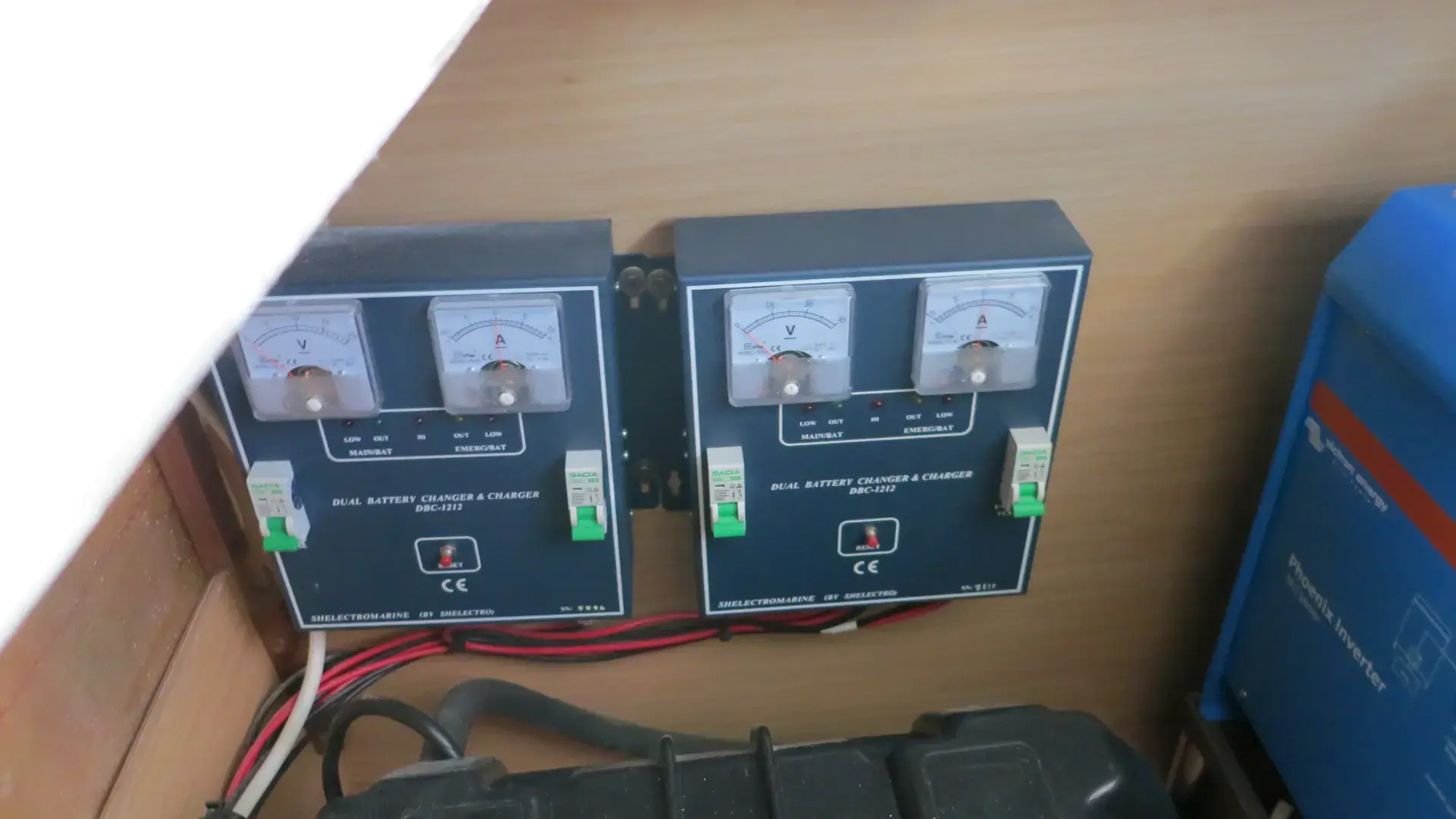 Thumbnail von Lagoon 380 S2 1302