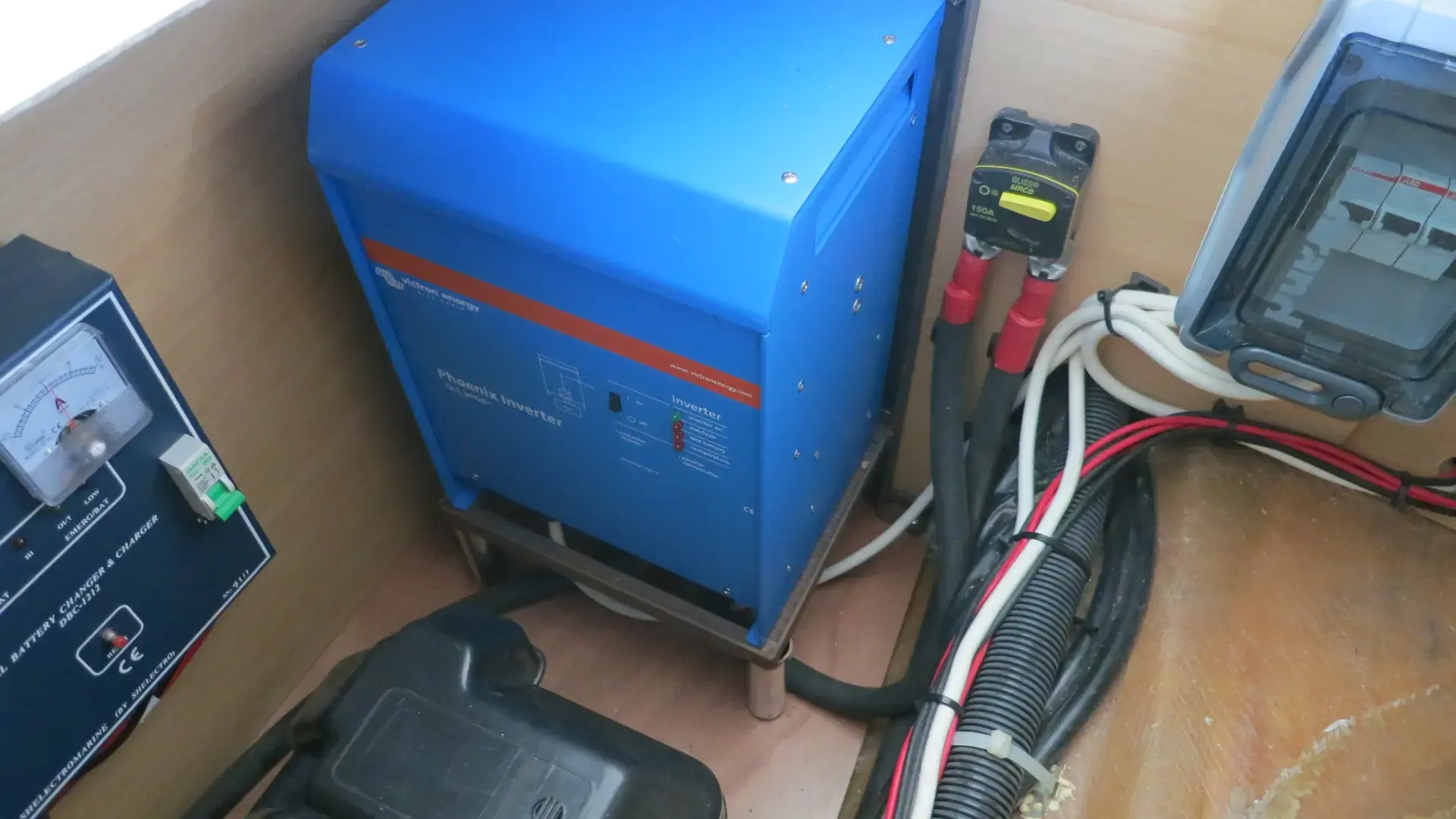 Thumbnail von Lagoon 380 S2 1302