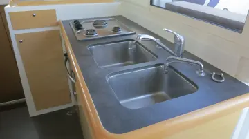 Thumbnail von Lagoon 380 S2 1302