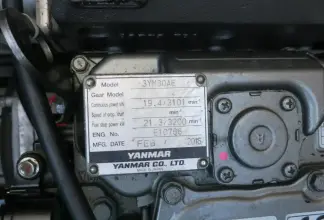 Thumbnail von Lagoon 380 S2 1302