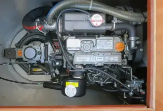 Thumbnail von Lagoon 380 S2 1302