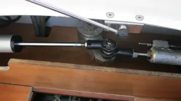 Thumbnail von Lagoon 380 S2 1302