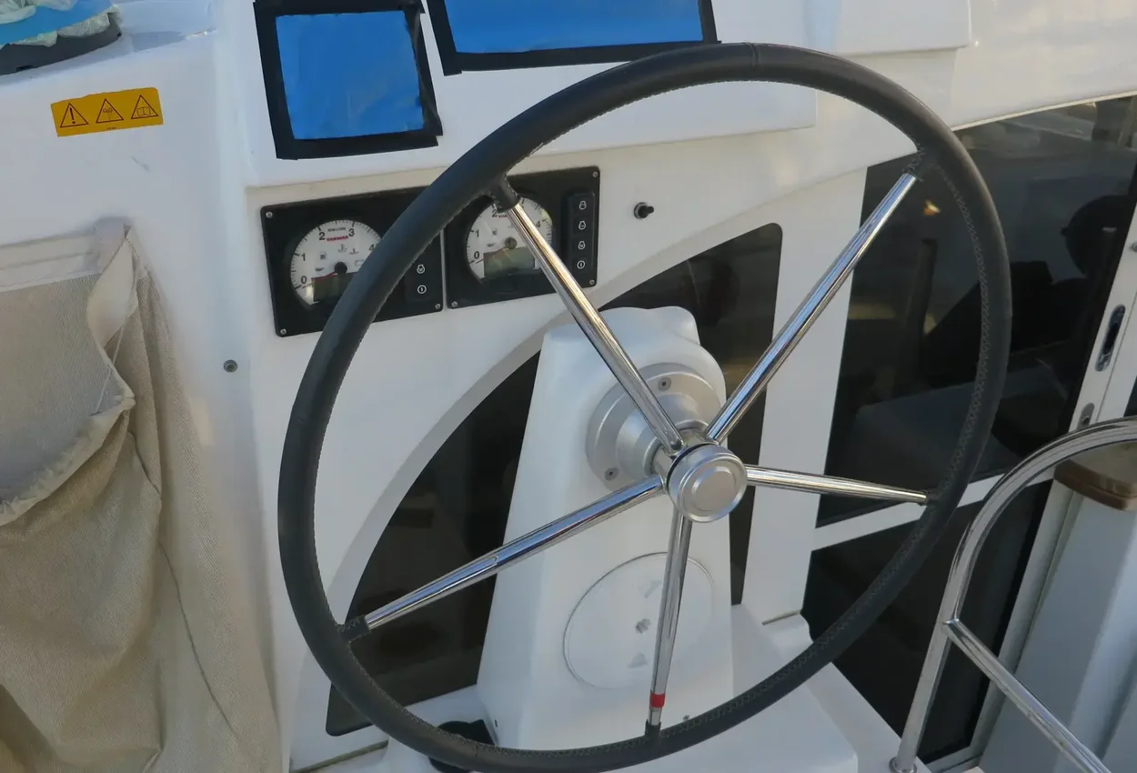 Thumbnail von Lagoon 380 S2 1302