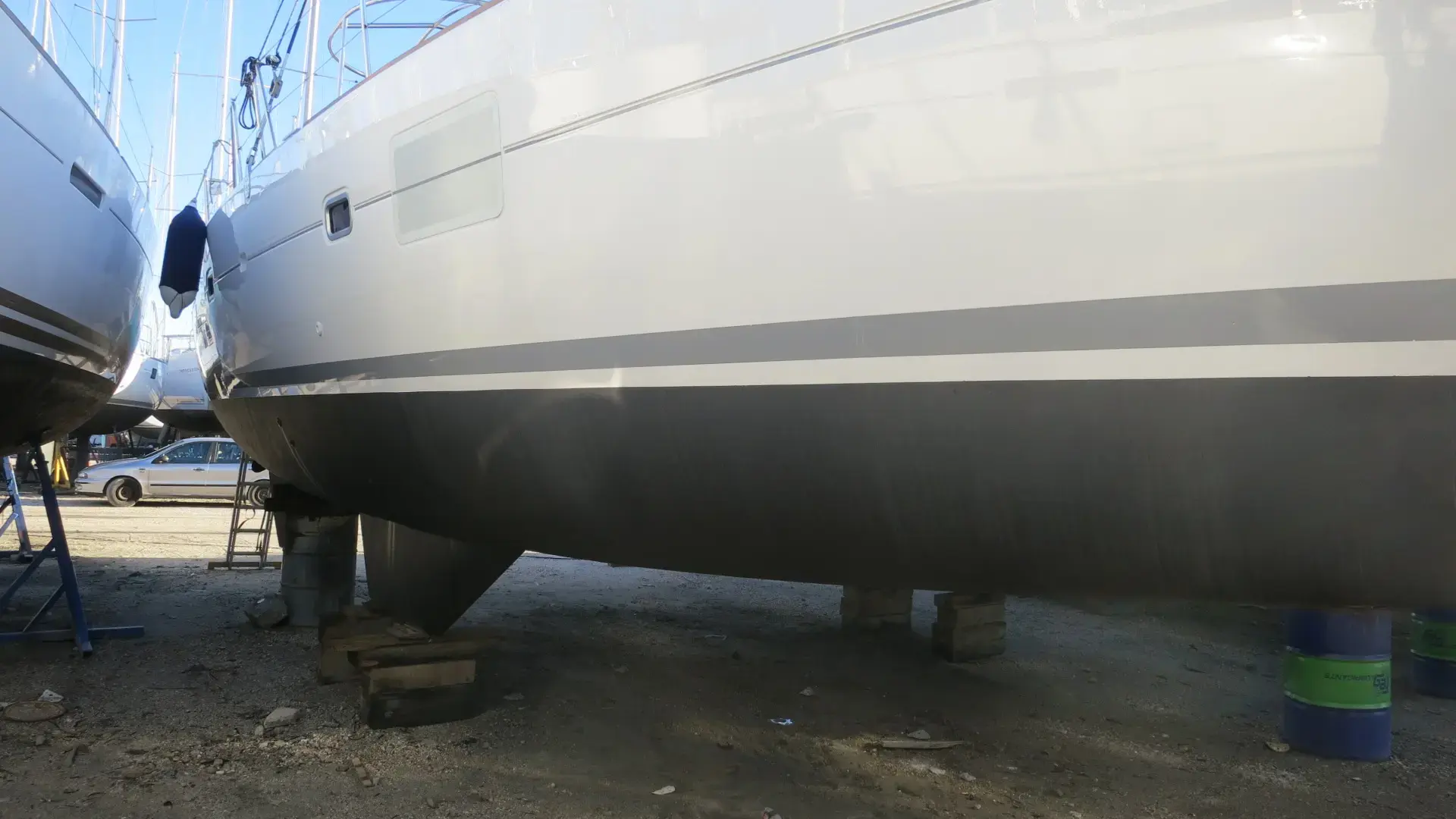 Thumbnail von Lagoon 380 S2 1302