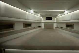 Thumbnail von Technohull Omega 47 1701