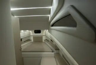 Thumbnail von Technohull Omega 47 1701