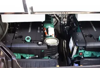 Thumbnail von Technohull Omega 47 1701