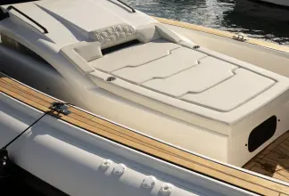 Thumbnail von Technohull Omega 47 1701