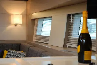 Thumbnail von Hanse 588 Dorothy