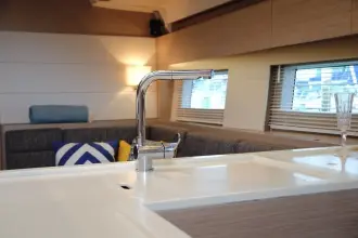 Thumbnail von Hanse 588 Dorothy